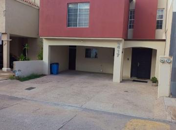 Casa de 3 habitaciones, Chihuahua · Casa en Venta en Rinconadas de La Sierra