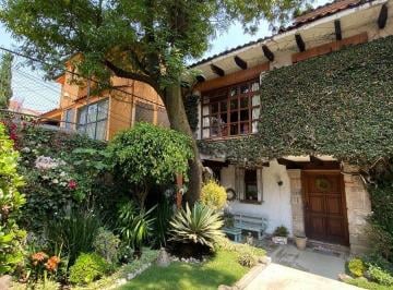 e3e9981740875a70336ad971958811f4b3d08dbd51231df673973d1ef9be0366 · Casa en Venta, San Jerónimo Lídice, Cdmx