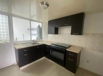 Casa en condominio de 3 habitaciones, Benito Juárez · Casa en Condominio Colonia Xoco, Benito Juárez