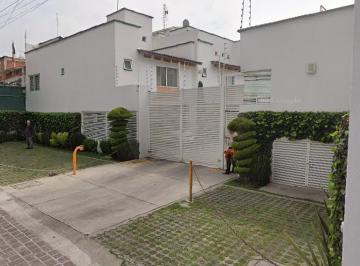 Casa en condominio de 3 habitaciones, Benito Juárez · Casa en Condominio Colonia Xoco, Benito Juárez