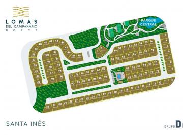 acfb4e44451b67403dbcb0f2283792ccf384663543129d6413fd073f53a85485 · Terreno en Venta en Campanario Norte
