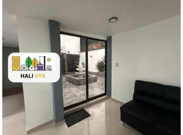 Oficina · 22m² · Oficina o Consultorio en Renta en Camino San Mateo