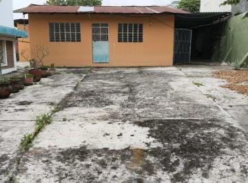 Casa de 2 habitaciones, Poza Rica de Hidalgo · Se Vende Casa con Terreno de 400 m² en Colonia Anahuac de Poza Rica