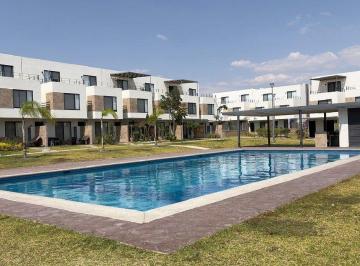 30b4ae9678c682ea2b235a5845bb92b09ab39a2ea792dedb09bd2017a9f3219d · Casa Amueblada en Renta con 3 Habitaciones, Alberca y Amenidades en Xochitepec