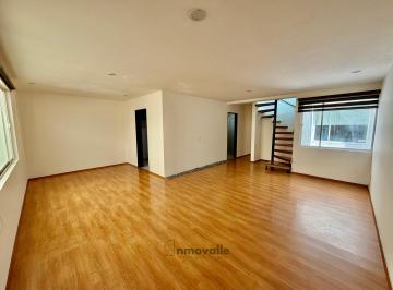 Departamento de 3 habitaciones, Benito Juárez · PH || Roofgarden Privado || Obrero Mundial, del Valle Norte