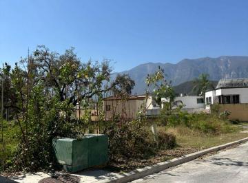 Terreno / Lote , Monterrey · Hermoso Terreno en Venta en Residencial Portal del Huajuco