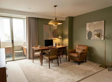 Departamento en Venta en Polanco · Departamento en Venta en Polanco