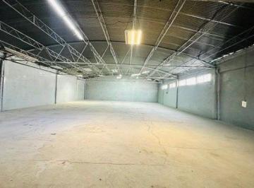 Bodega comercial en renta Santa María Insurgentes · Bodega Comercial en Renta Santa María Insurgentes