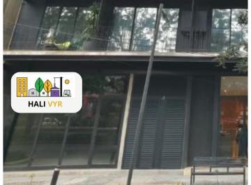 Local comercial · 168m² · Local en Venta en Av Chapultepac, Roma Norte