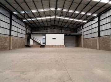 Bodega comercial , Tlajomulco de Zúñiga · Bodega en Venta Eco Park Sur, Tlajomulco