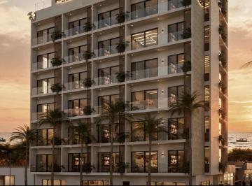 Departamento de 1 habitación, Solidaridad · Venta de Local Playa del Carmen Centro
