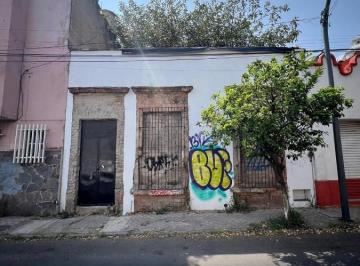 Casa · 224m² · Casa Colonial en Venta Centro Guadalajara