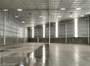 Bodega comercial , Zapopan · Bodega Industrial en Renta 1,800 m² Col. Los Robles, Zapopan Jalisco