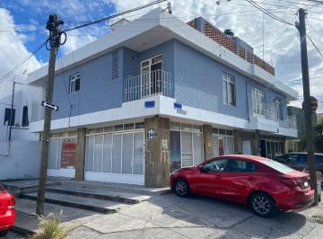 fachada frontal · Venta de Edificio con 2 Deptos y 2 Locales en Esquina Prados Vallarta