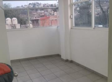 Departamento de 2 habitaciones, Naucalpan de Juárez · Departamento de 60 m² con 2 Recámaras en Renta en San Mateo Nopala