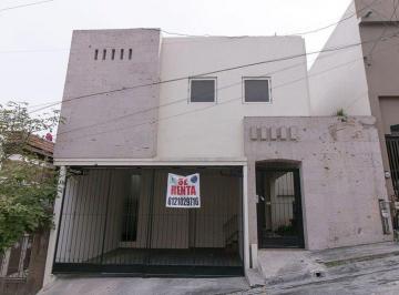 Casa de 5 habitaciones, Monterrey · Casa en Renta en Cumbres, Monterrey N. L.