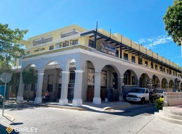 Departamento de 2 habitaciones, Mazatlán · Departamento en Venta Villa Vicario en El Centro Historico de Mazatlan Sinaloa