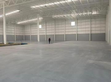 1 · Bodega Industrial en Renta