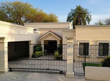 Casa de 4 habitaciones, Monterrey · Casa en Venta en Lomas de Valle Alto