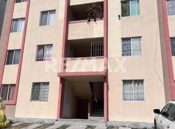 Departamento de 2 habitaciones, Querétaro · Venta Departamento en Loarca, Hacienda Mompani, Queretaro