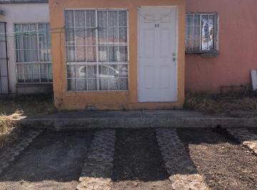 Casa de 1 habitación, Zumpango · Se Traspasa Casa de un Nivel en Paseos de La Laguna Zumpango Edomex, $250,000negociable