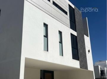 Casa de 5 habitaciones, San Andrés Cholula · Casa en Venta – Parque México, Lomas de Angelópolis