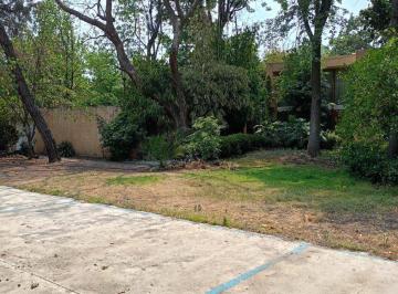 Terreno / Lote · 382m² · Terreno Residencial en Venta en El Centro de Tlalpan, Cdmx