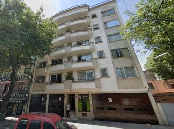 Departamento de 2 habitaciones, Benito Juárez · Departamento en Remate - Benito Juárez - Álamos