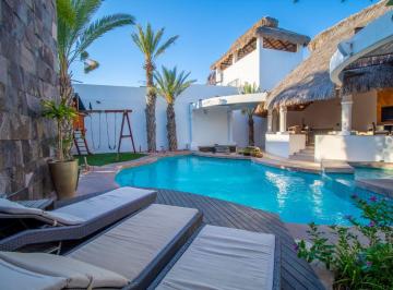Casa de 4 habitaciones, Guaymas · Casa de 4 Recamaras con Vista Al Mar en Venta San Carlos Sonora Beach House For Sale