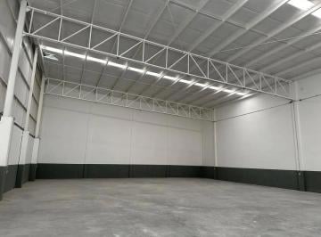 1 · Bodega en Venta en Santa Catarina