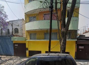 Departamento de 2 habitaciones, Cuauhtémoc · Departamento en Remate - Cuauhtémoc - Algarín