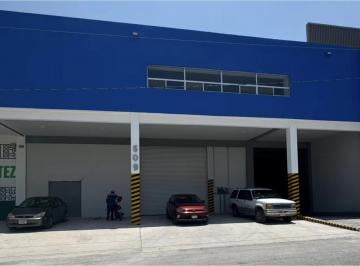 1 · Bodega Industrial en Renta en Santa Catarina