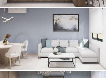 Departamento de 2 habitaciones, Mazatlán · Departamento en Venta Veredas del Mar Mazatlan Sinaloa