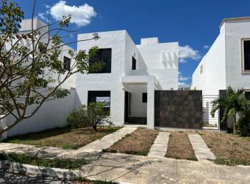 Casa de 2 habitaciones, Mérida · Casa en Venta de 2 Recamaras en Gran Santa Fe Norte Mérida, Yucatán.