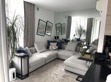 Departamento de 2 habitaciones, Santa Catarina · Departamento Torre Iris, Cordillera