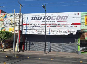 Local comercial · 263m² · Local en Renta Miguel Aleman 263 m² León Guanajuato
