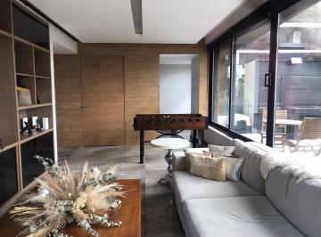 Departamento de 4 habitaciones, Cuajimalpa de Morelos · Departamento de Lujo en Venta en Santa Fe con Terraza