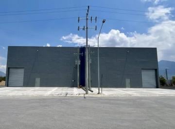 1 · Bodega Industrial en Renta en Santa Catarina