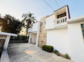 Casa de 5 habitaciones, Jiutepec · Casa en Venta Ampliación Bugambilias, Jiutepec, Mor.