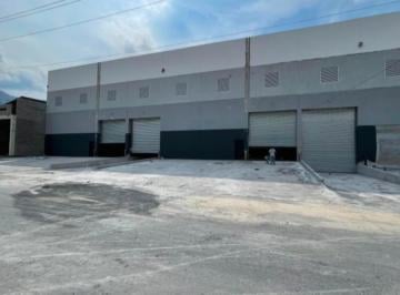 1 · Bodega en Renta en Mega Park