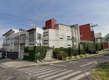 Casa en condominio de 3 habitaciones, Tlalpan · Casa en Heroes de Padierna en Remate