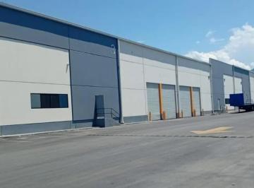 1 · Bodega Industrial en Renta en Guadalupe N. L.