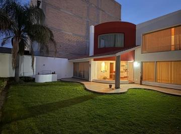 Casa · 3 Recámaras · Casa en Lomas del Tecnológico