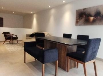 Departamento · 110m² · 2 Recámaras · 1 Estacionamiento · Amplio Depa Amueblado en Loma Verde