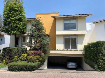 Casa en condominio de 3 habitaciones, Lerma · Casa en Condominio Renta Club de Golf Los Encinos