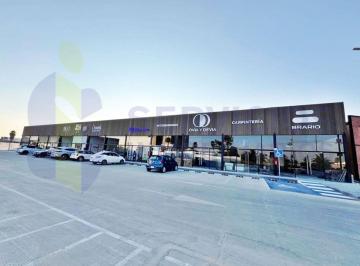 Local comercial , San Andrés Cholula · Locales Comerciales de y Pad en Renta, Plaza Stop Lomas - Lomas de Angelópolis
