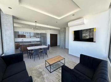 1 · Departamento Amueblado Renta Zona Tec
