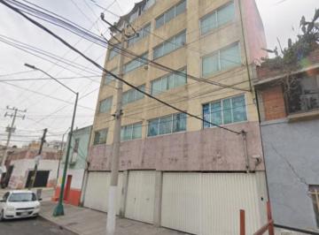Departamento de 2 habitaciones, Gustavo A. Madero · Departamento - Gustavo A. Madero - Vallejo