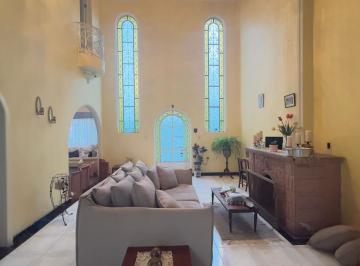 Casa de 8 habitaciones, Benito Juárez · Casa Estilo Barroco en Tajín, Narvarte