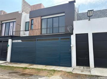 Casa · 113m² · 3 Recámaras · Casa en San Buenaventura en Venta